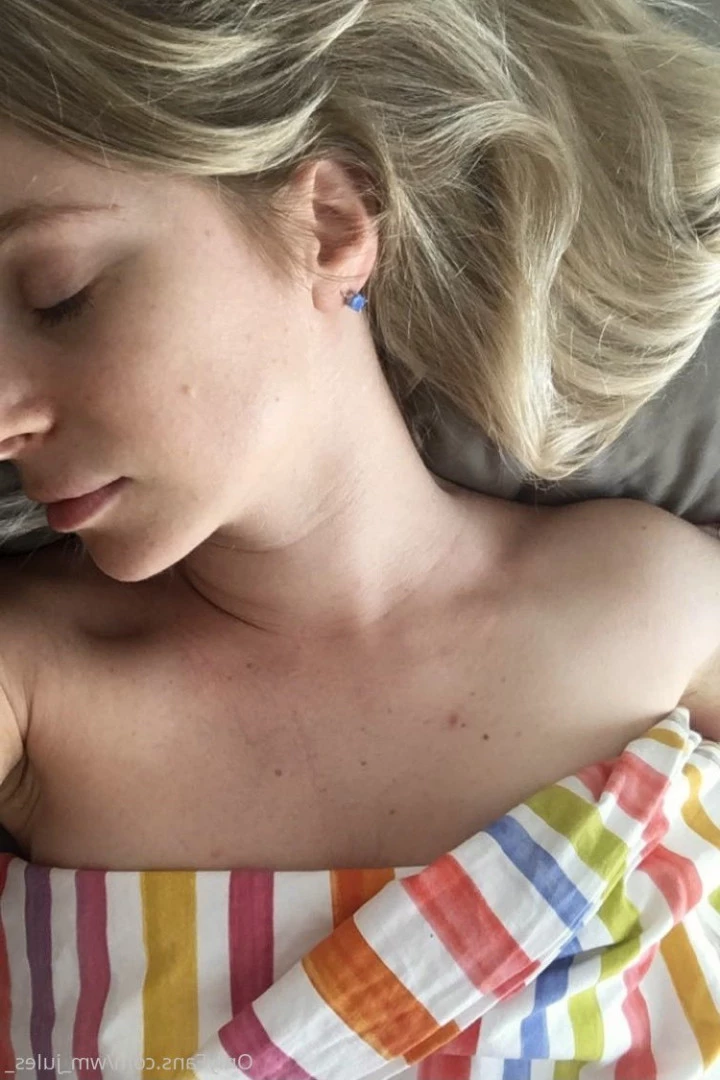 𝐉𝐔𝐋𝐄𝐒 👅 % for expired VIP fans🍓 [ wm_jules_ ] Onlyfans leaked photo 6380499 on Hotleaks.tv
