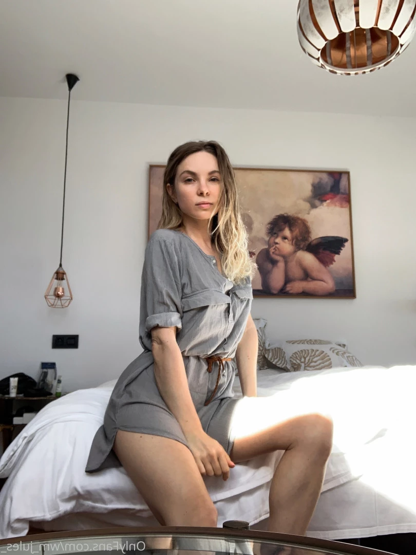 𝐉𝐔𝐋𝐄𝐒 👅 % for expired VIP fans🍓 [ wm_jules_ ] Onlyfans leaked photo 6380702 on Hotleaks.tv