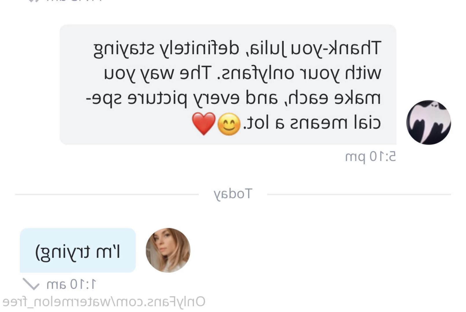 𝐉𝐔𝐋𝐄𝐒 👅 % for expired VIP fans🍓 [ wm_jules_ ] Onlyfans leaked photo 6381101 on Hotleaks.tv