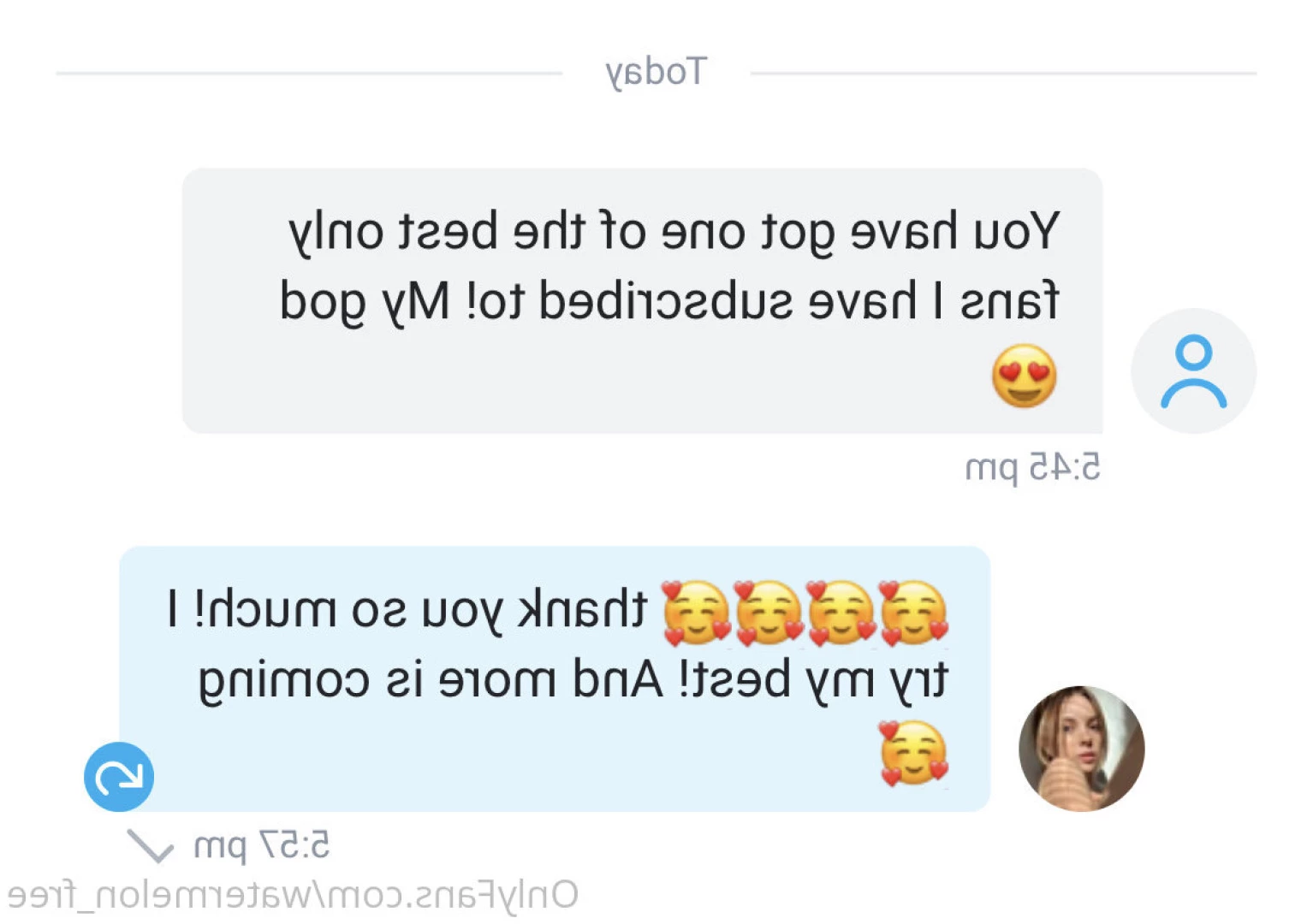 𝐉𝐔𝐋𝐄𝐒 👅 % for expired VIP fans🍓 [ wm_jules_ ] Onlyfans leaked photo 6381147 on Hotleaks.tv