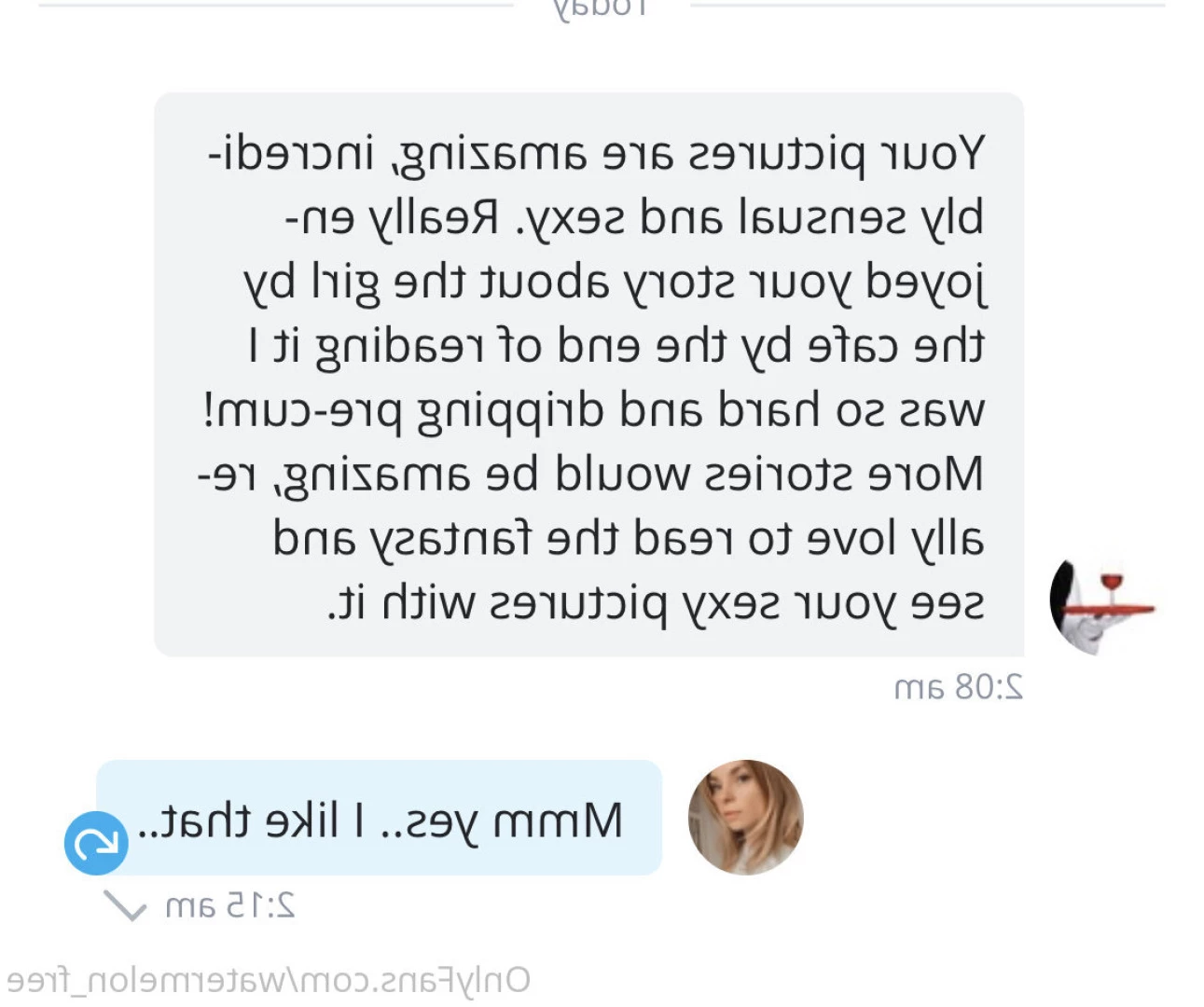 𝐉𝐔𝐋𝐄𝐒 👅 % for expired VIP fans🍓 [ wm_jules_ ] Onlyfans leaked photo 6381296 on Hotleaks.tv