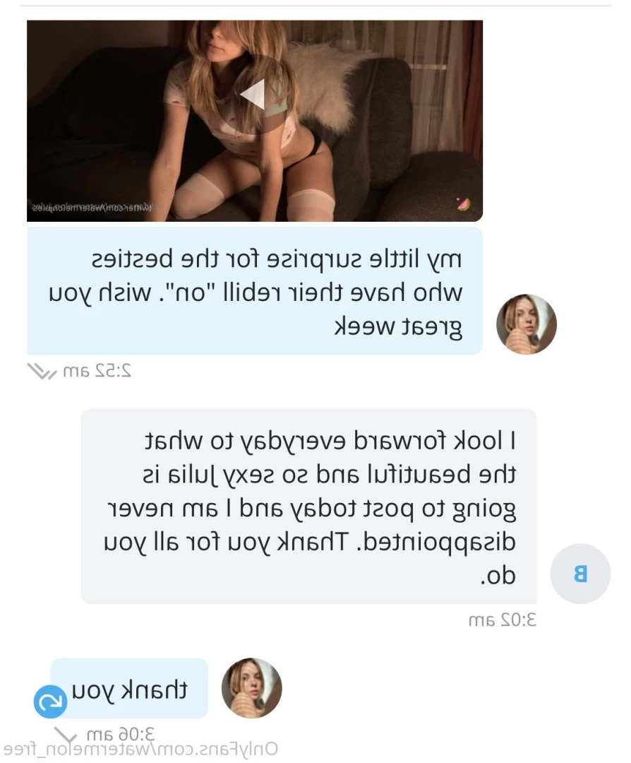 𝐉𝐔𝐋𝐄𝐒 👅 % for expired VIP fans🍓 [ wm_jules_ ] Onlyfans leaked photo 6381642 on Hotleaks.tv