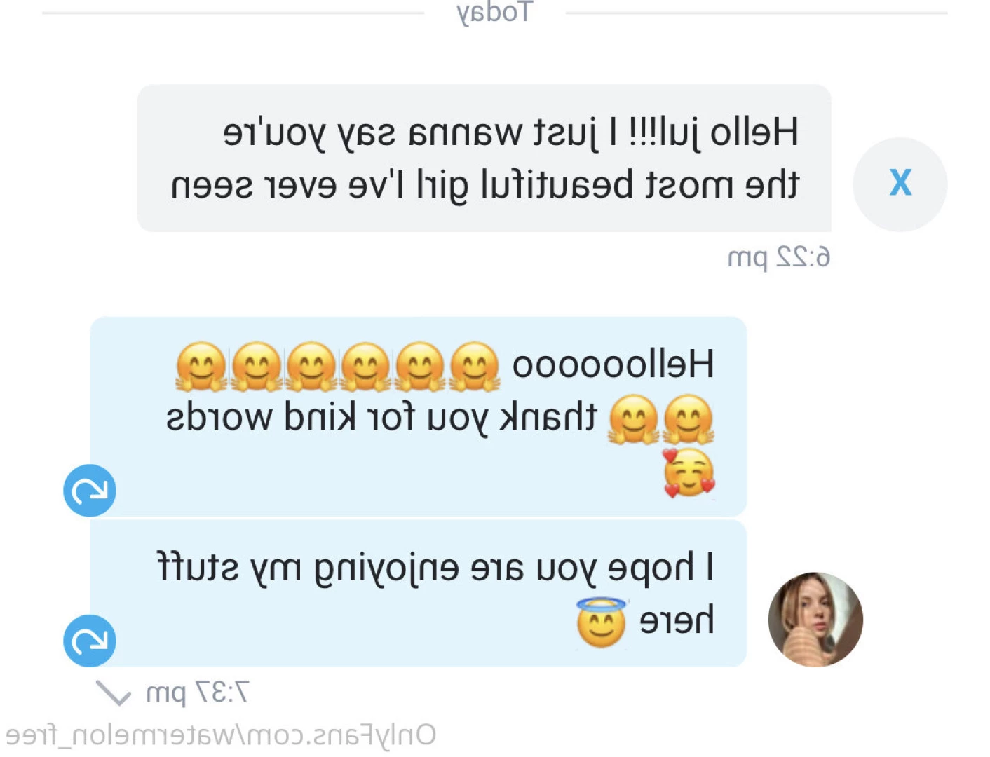 𝐉𝐔𝐋𝐄𝐒 👅 % for expired VIP fans🍓 [ wm_jules_ ] Onlyfans leaked photo 6381759 on Hotleaks.tv
