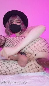 Alba💜 [ your_witch_alba ] Onlyfans leaked video 2786691 on Hotleaks.tv