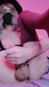Alba💜 [ your_witch_alba ] Onlyfans leaked video 2786921 on Hotleaks.tv