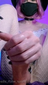 Alba💜 [ your_witch_alba ] Onlyfans leaked video 2787955 on Hotleaks.tv