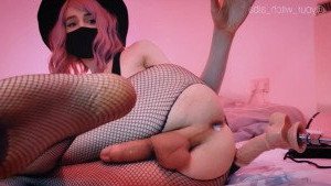 Alba💜 [ your_witch_alba ] Onlyfans leaked video 2788259 on Hotleaks.tv