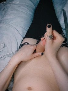 Alba💜 [ your_witch_alba ] Onlyfans leaked video 2788302 on Hotleaks.tv