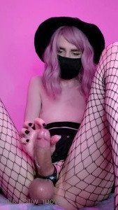 Alba💜 [ your_witch_alba ] Onlyfans leaked video 2788473 on Hotleaks.tv