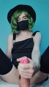 Alba💜 [ your_witch_alba ] Onlyfans leaked video 2788902 on Hotleaks.tv