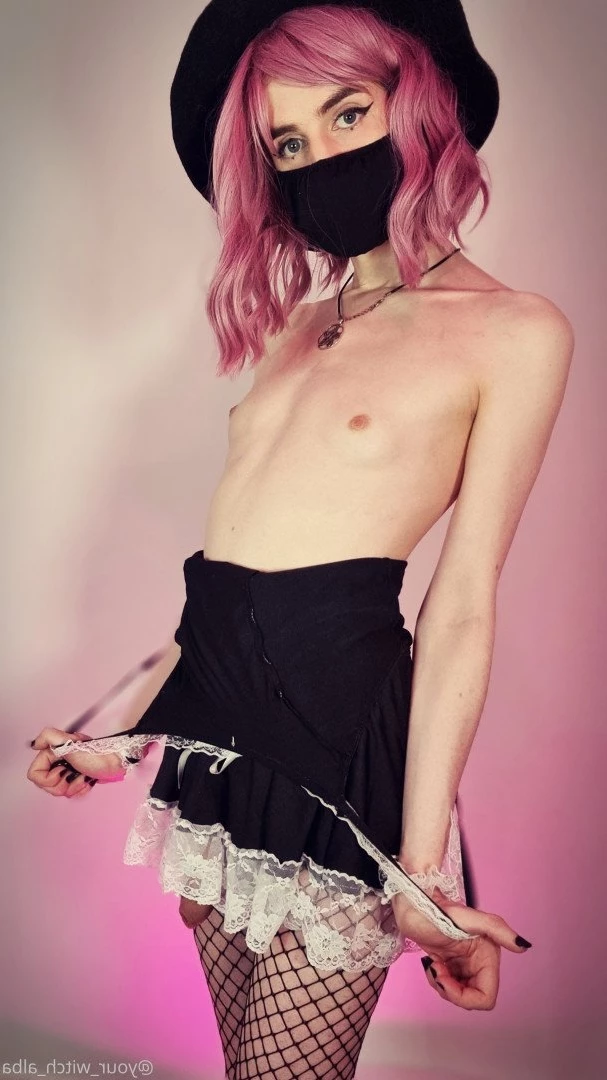 Alba💜 [ your_witch_alba ] Onlyfans leaked photo 4430467 on Hotleaks.tv