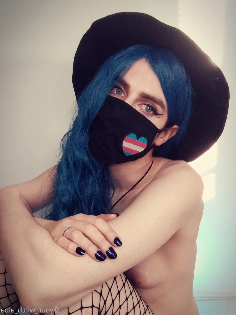 Alba💜 [ your_witch_alba ] Onlyfans leaked photo 4430687 on Hotleaks.tv