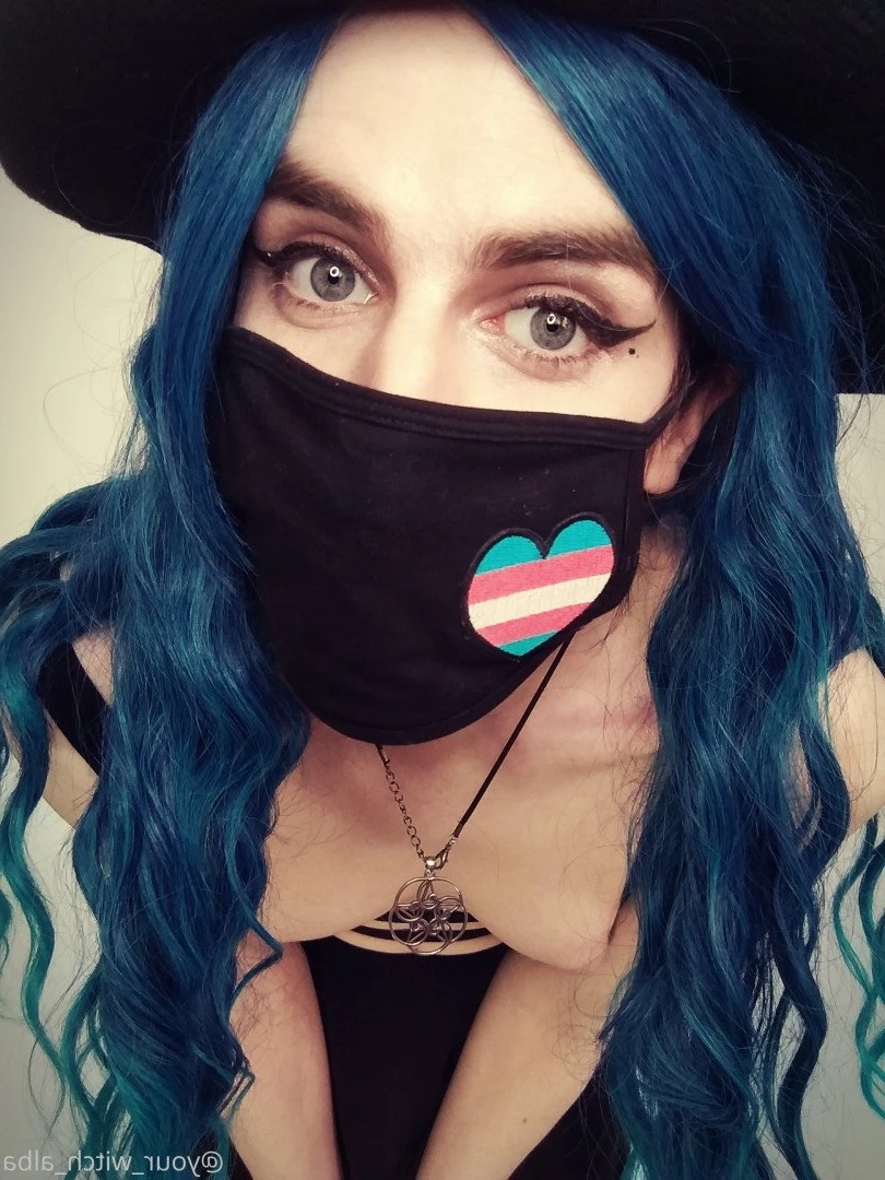 Alba💜 [ your_witch_alba ] Onlyfans leaked photo 4430706 on Hotleaks.tv