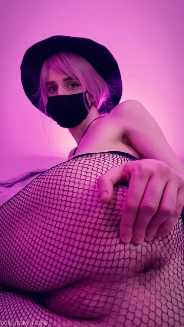 Alba💜 [ your_witch_alba ] Onlyfans leaked photo 4430764 on Hotleaks.tv