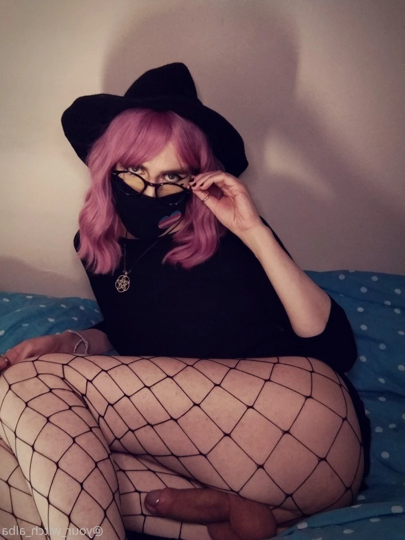 Alba💜 [ your_witch_alba ] Onlyfans leaked photo 4430823 on Hotleaks.tv