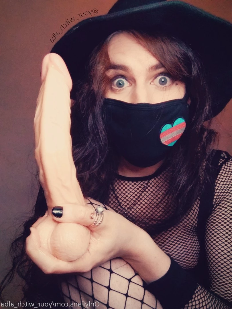 Alba💜 [ your_witch_alba ] Onlyfans leaked photo 4430940 on Hotleaks.tv