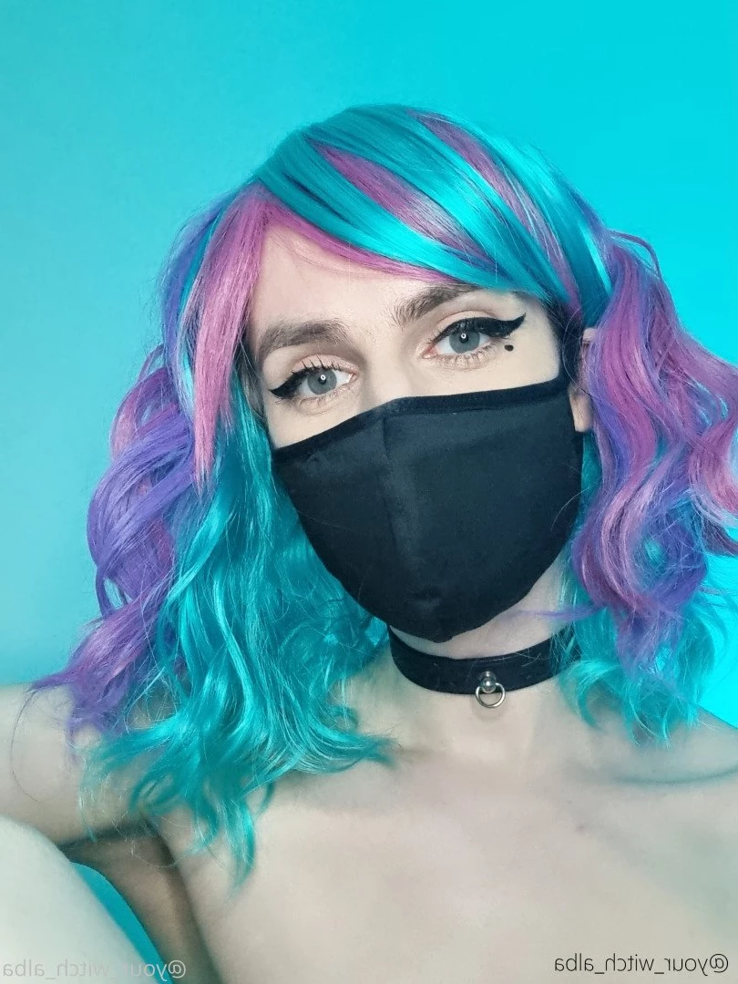 Alba💜 [ your_witch_alba ] Onlyfans leaked photo 4430963 on Hotleaks.tv