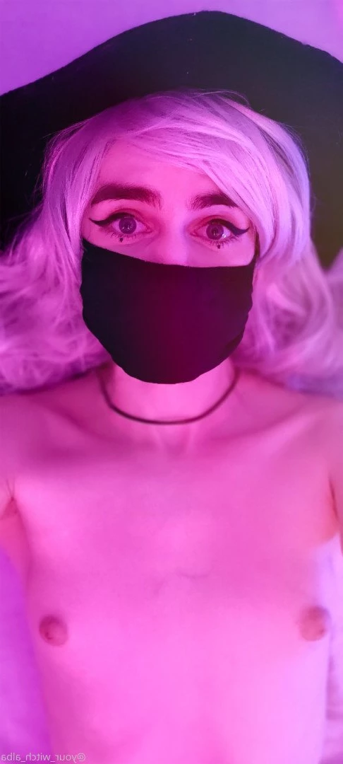 Alba💜 [ your_witch_alba ] Onlyfans leaked photo 4431298 on Hotleaks.tv