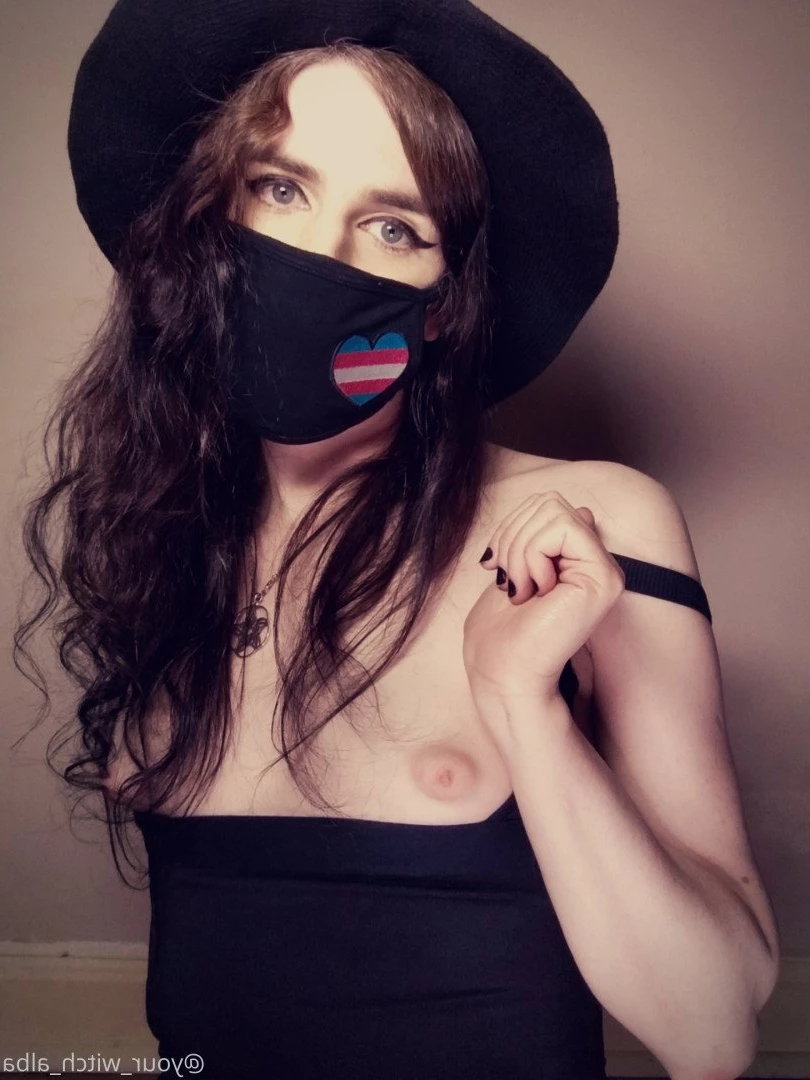 Alba💜 [ your_witch_alba ] Onlyfans leaked photo 4431693 on Hotleaks.tv