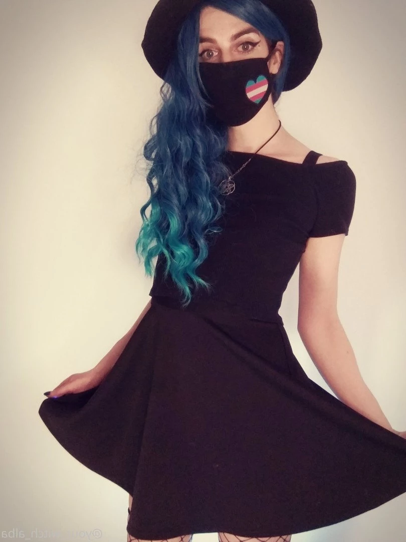 Alba💜 [ your_witch_alba ] Onlyfans leaked photo 4431749 on Hotleaks.tv