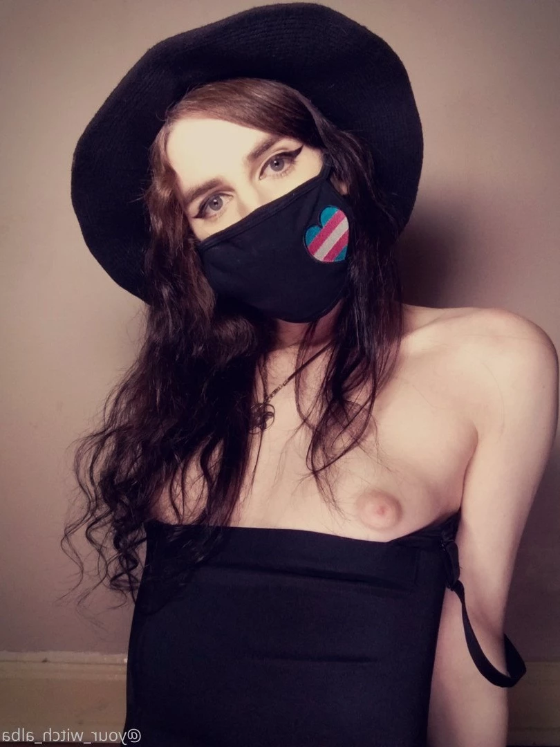 Alba💜 [ your_witch_alba ] Onlyfans leaked photo 4431808 on Hotleaks.tv