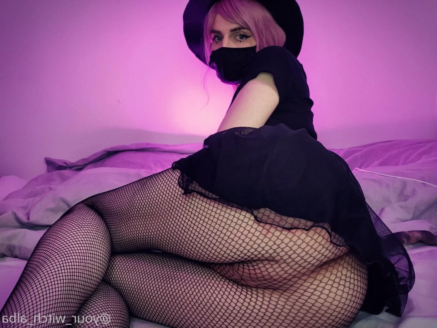 Alba💜 [ your_witch_alba ] Onlyfans leaked photo 4432064 on Hotleaks.tv