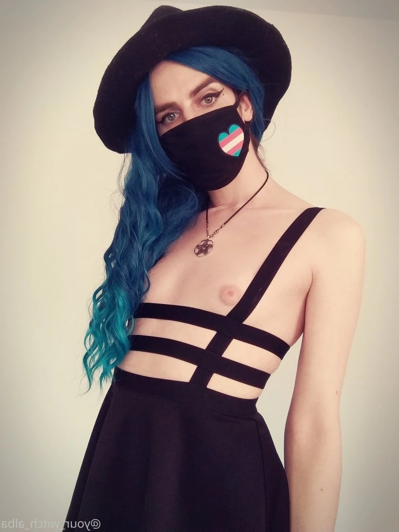 Alba💜 [ your_witch_alba ] Onlyfans leaked photo 4432192 on Hotleaks.tv