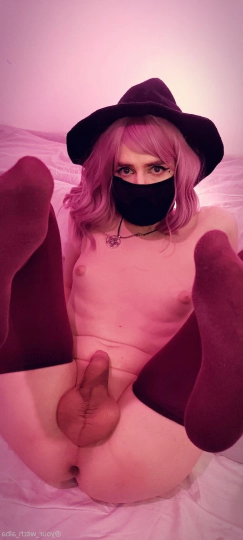 Alba💜 [ your_witch_alba ] Onlyfans leaked photo 4432225 on Hotleaks.tv