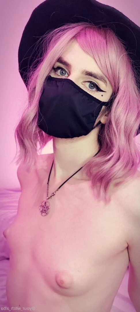 Alba💜 [ your_witch_alba ] Onlyfans leaked photo 4432330 on Hotleaks.tv
