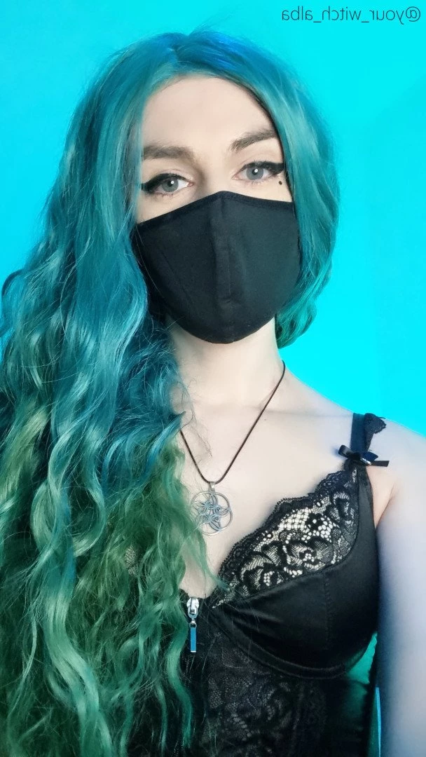 Alba💜 [ your_witch_alba ] Onlyfans leaked photo 4432502 on Hotleaks.tv
