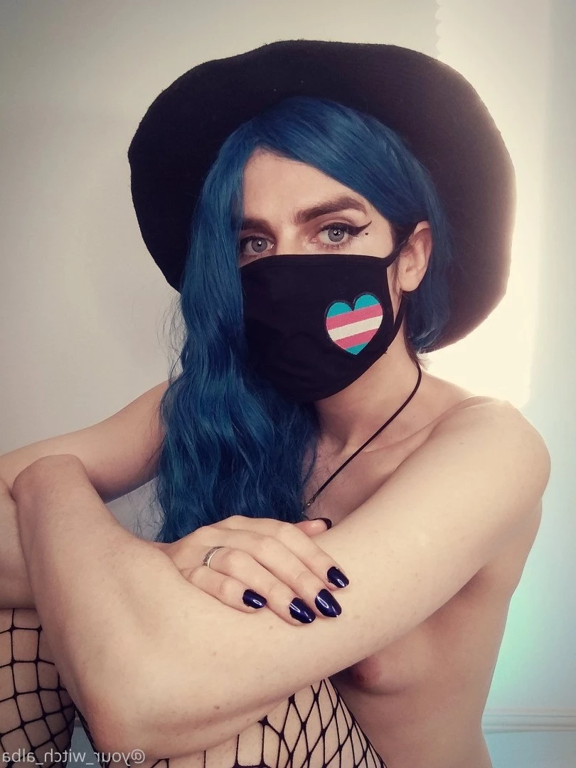 Alba💜 [ your_witch_alba ] Onlyfans leaked photo 4432609 on Hotleaks.tv