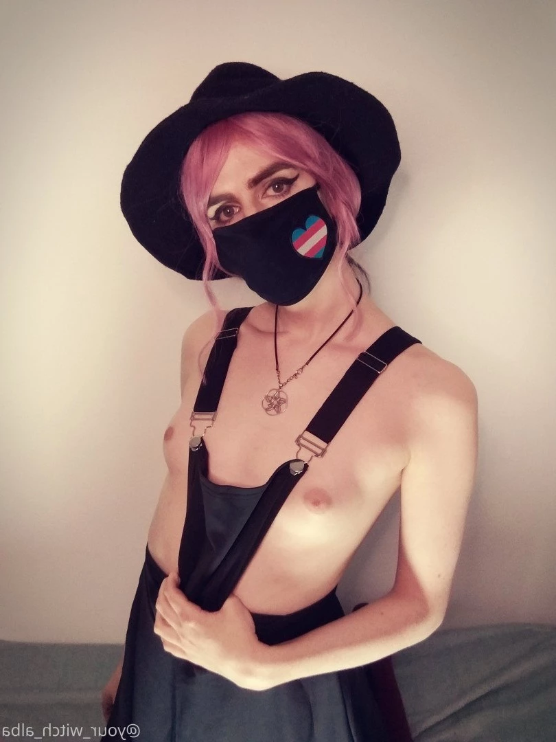 Alba💜 [ your_witch_alba ] Onlyfans leaked photo 4432628 on Hotleaks.tv