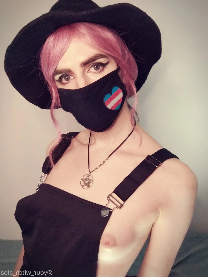 Alba💜 [ your_witch_alba ] Onlyfans leaked photo 4432681 on Hotleaks.tv