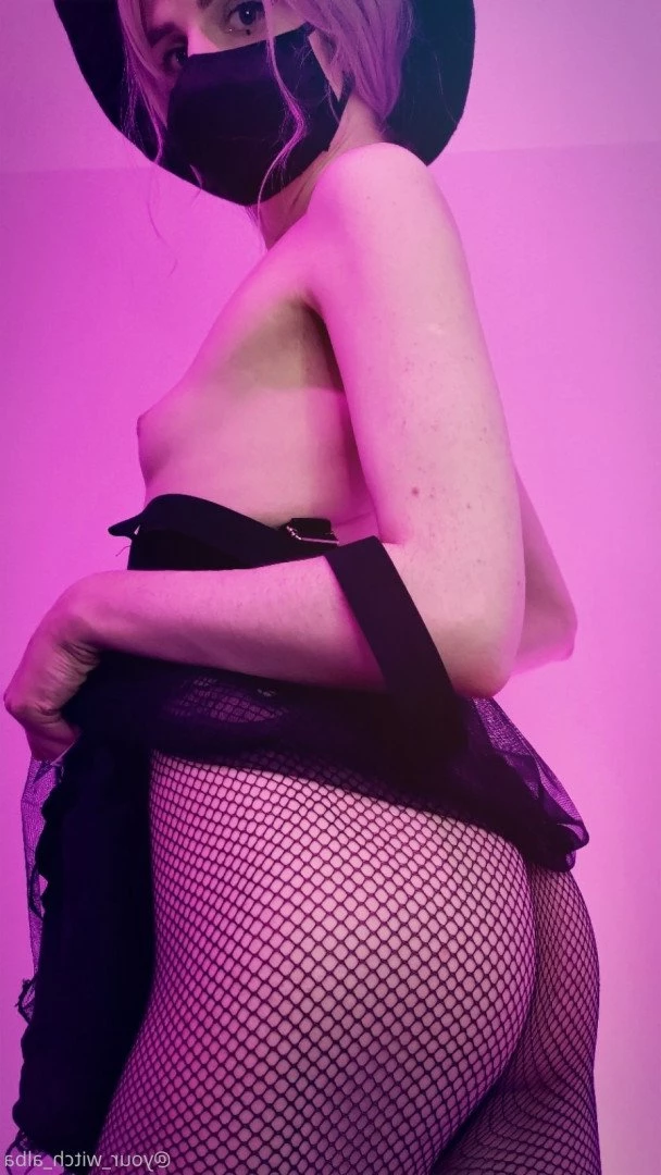 Alba💜 [ your_witch_alba ] Onlyfans leaked photo 4432699 on Hotleaks.tv