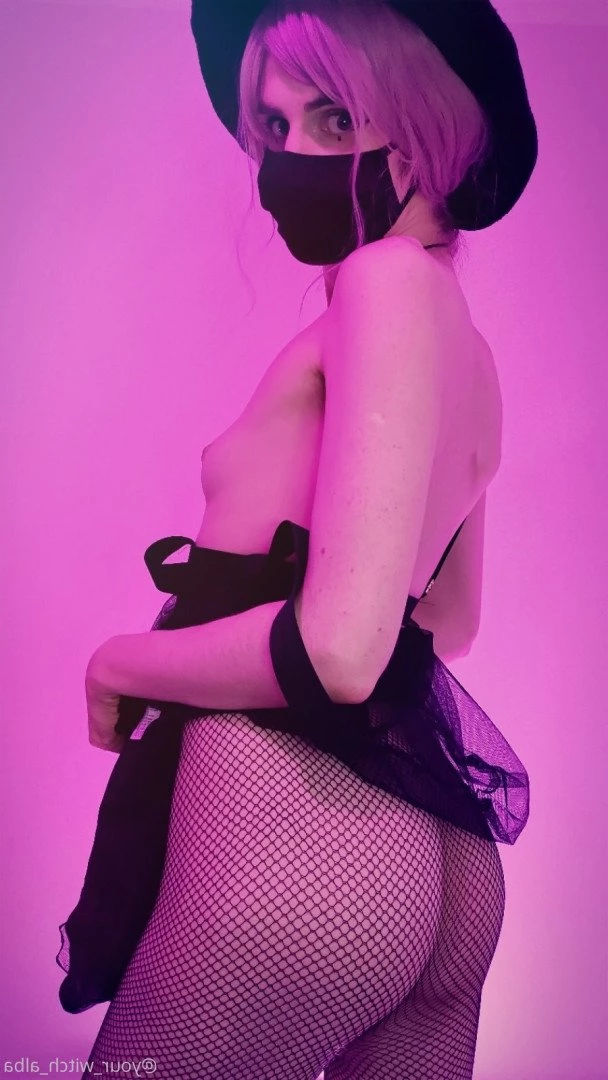 Alba💜 [ your_witch_alba ] Onlyfans leaked photo 4432774 on Hotleaks.tv