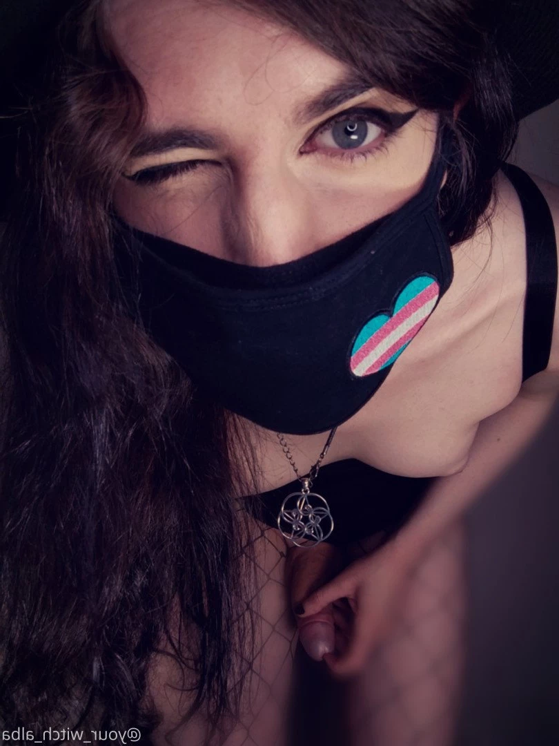 Alba💜 [ your_witch_alba ] Onlyfans leaked photo 4433015 on Hotleaks.tv