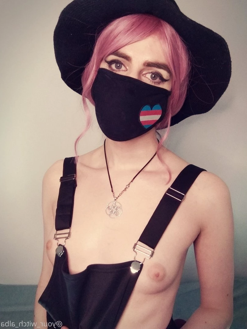 Alba💜 [ your_witch_alba ] Onlyfans leaked photo 4433035 on Hotleaks.tv