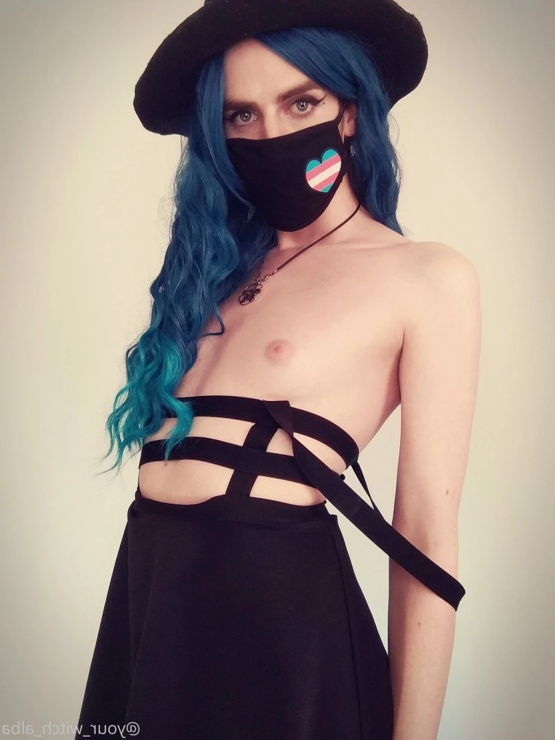 Alba💜 [ your_witch_alba ] Onlyfans leaked photo 4433072 on Hotleaks.tv