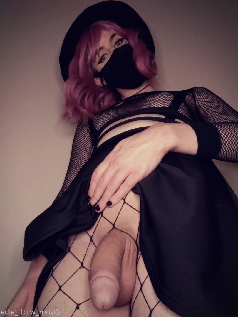 Alba💜 [ your_witch_alba ] Onlyfans leaked photo 4433087 on Hotleaks.tv