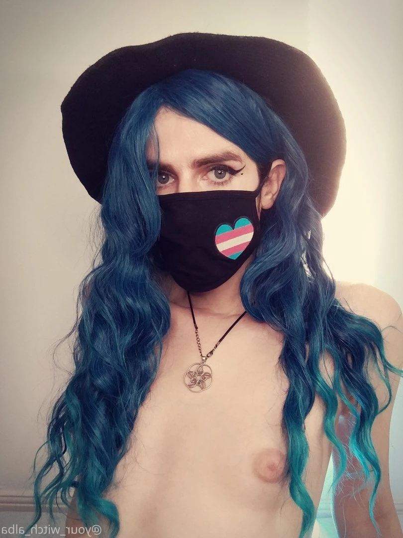Alba💜 [ your_witch_alba ] Onlyfans leaked photo 4433250 on Hotleaks.tv