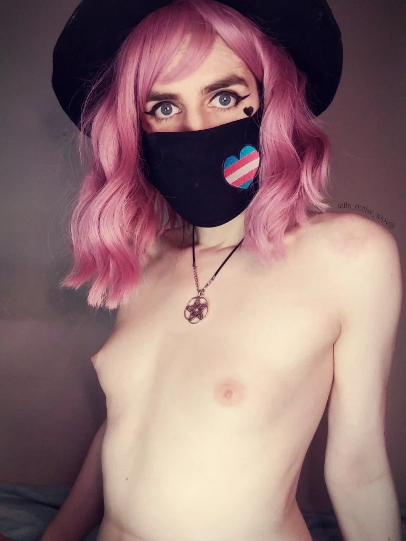 Alba💜 [ your_witch_alba ] Onlyfans leaked photo 6123745 on Hotleaks.tv