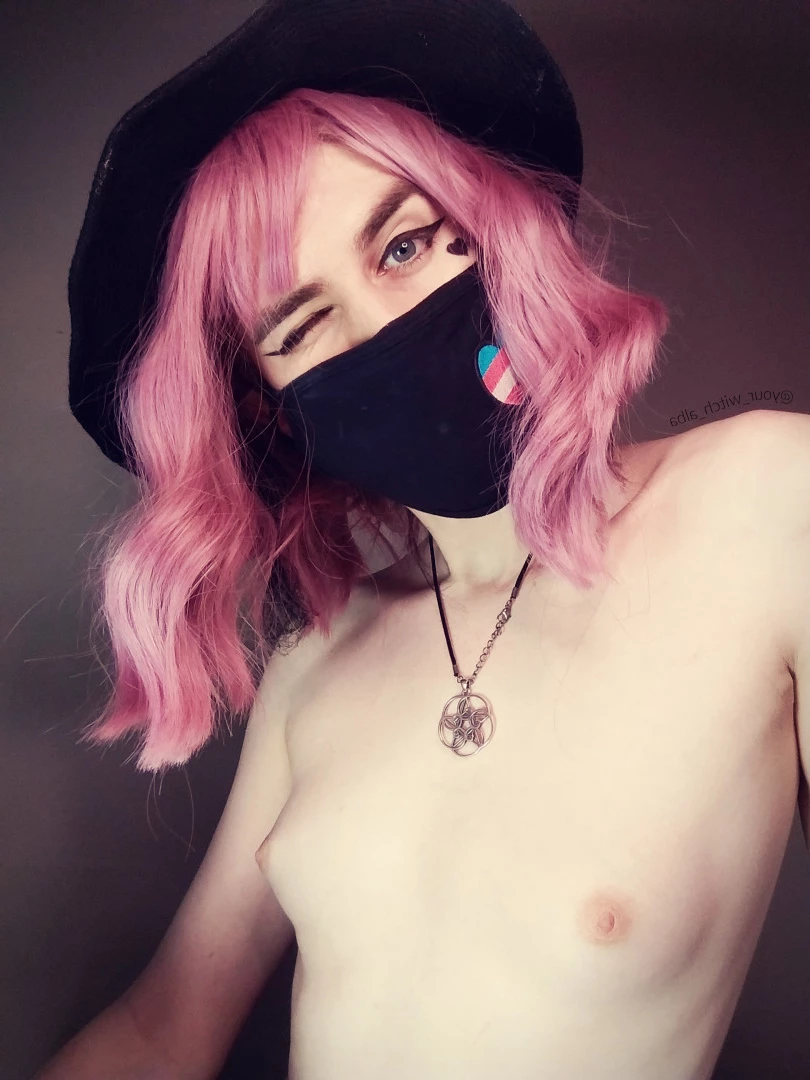 Alba💜 [ your_witch_alba ] Onlyfans leaked photo 6123754 on Hotleaks.tv
