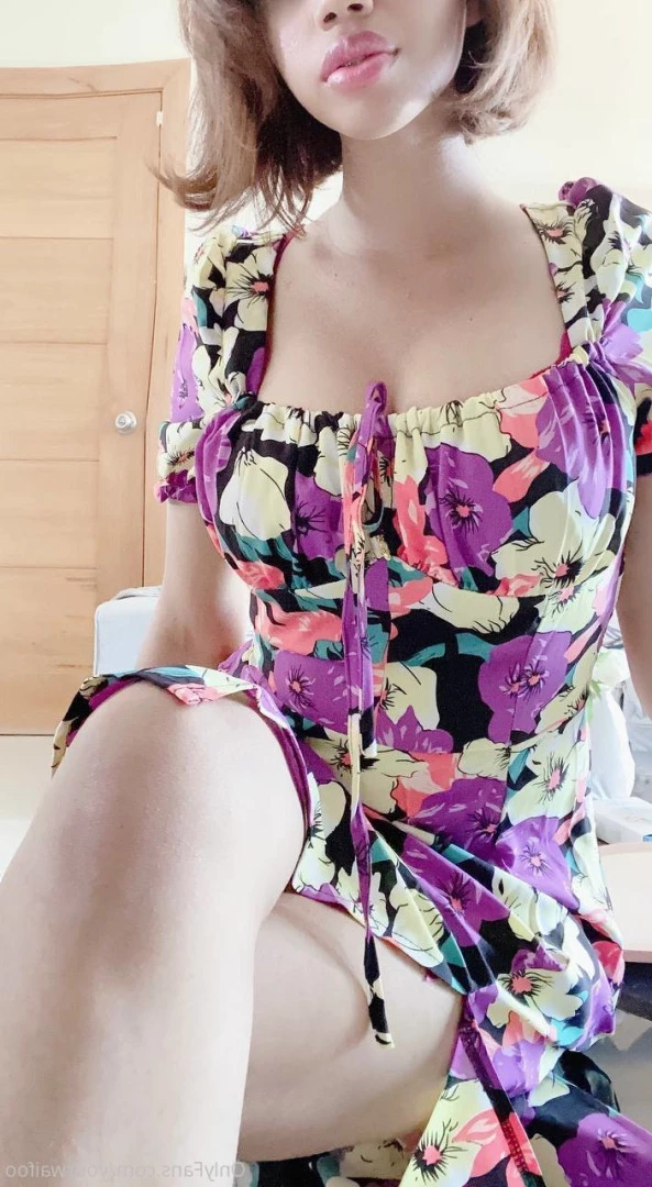 ✨Your college gf✨ [ yourwaifoo ] Onlyfans leaked photo 6120866 on Hotleaks.tv