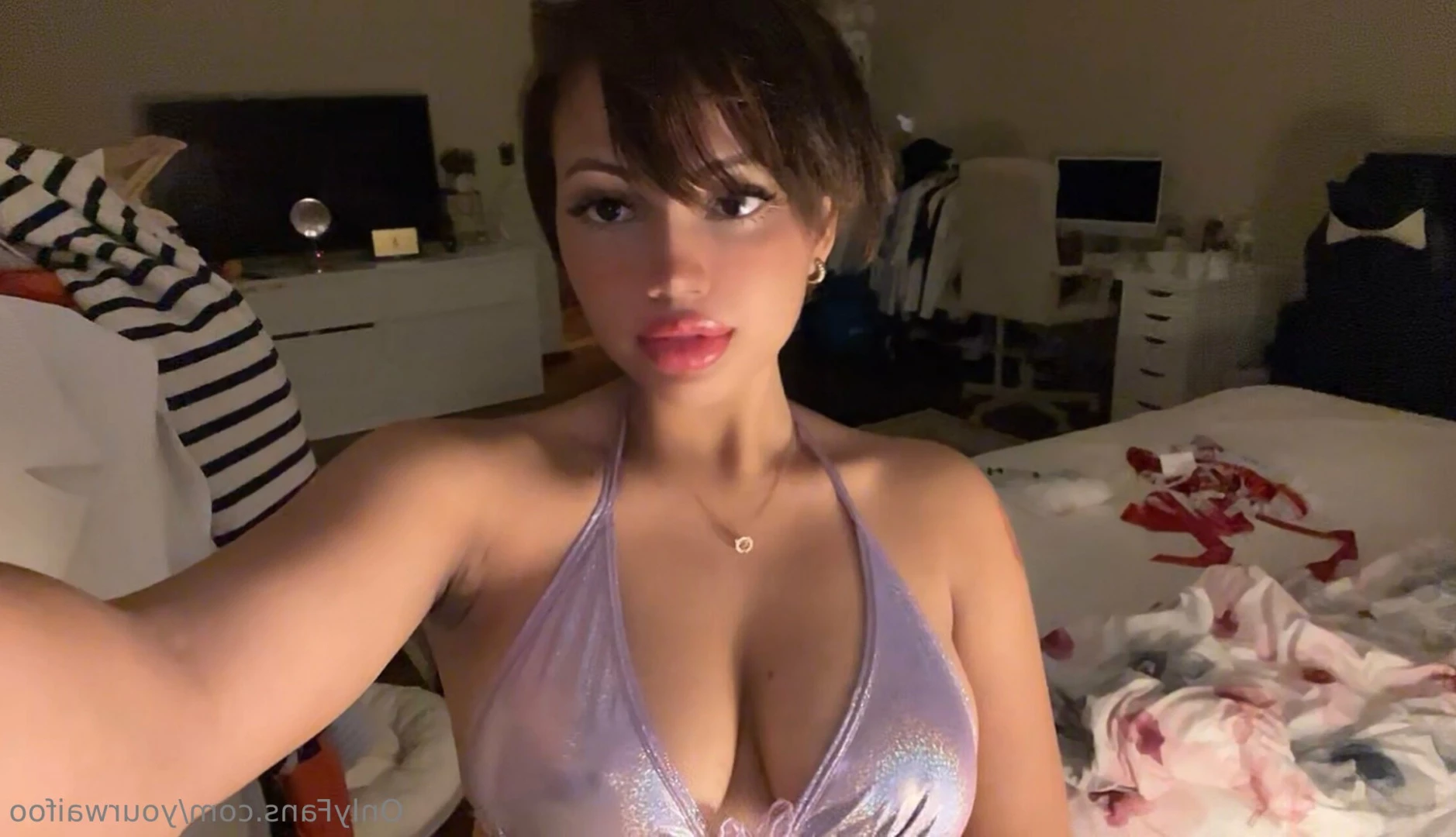 ✨Your college gf✨ [ yourwaifoo ] Onlyfans leaked photo 9846718 on Hotleaks.tv