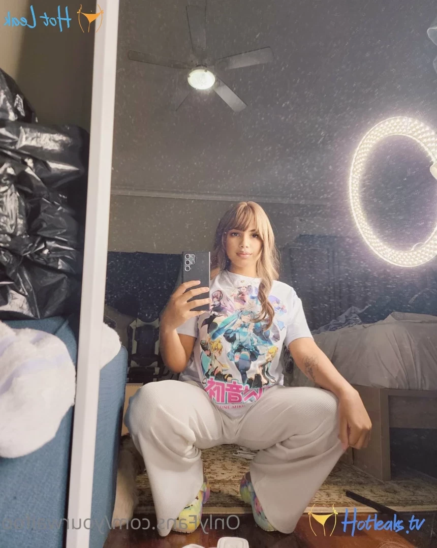 ✨Your college gf✨ [ yourwaifoo ] Onlyfans leaked photo 11361766 on Hotleaks.tv