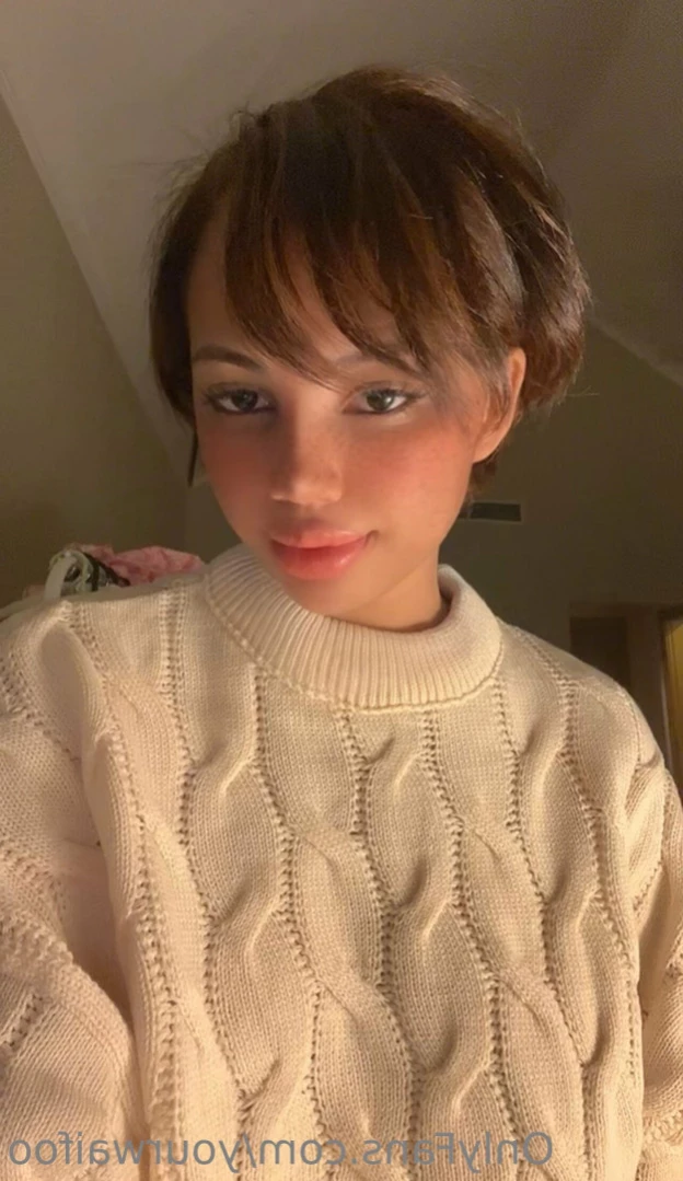 ✨Your college gf✨ [ yourwaifoo ] Onlyfans leaked photo 11979852 on Hotleaks.tv