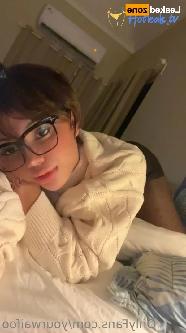 ✨Your college gf✨ [ yourwaifoo ] Onlyfans leaked photo 15418550 on Hotleaks.tv