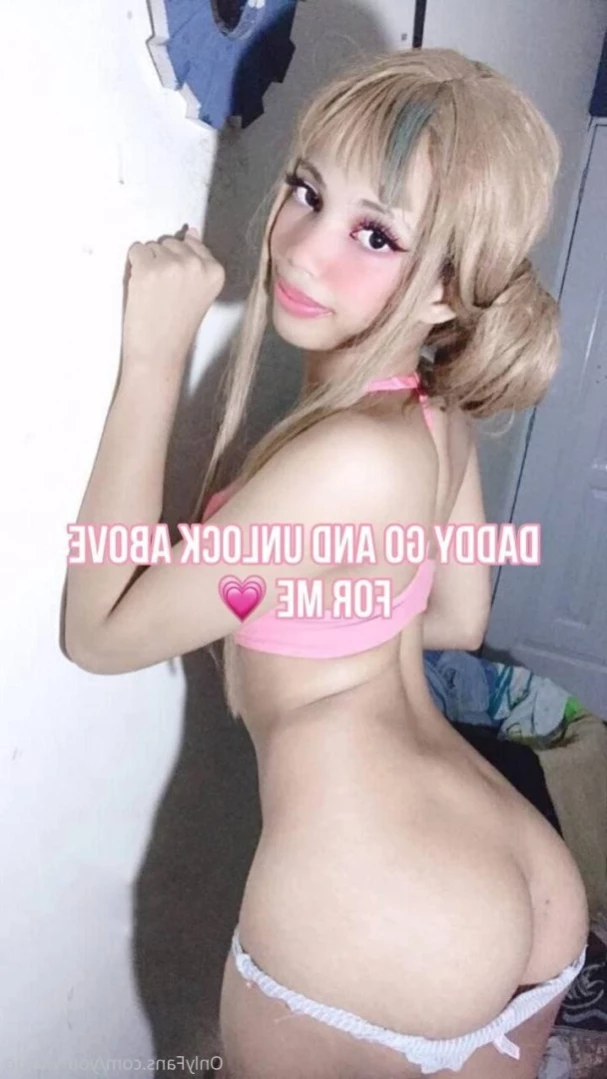 ✨Your college gf✨ [ yourwaifoo ] Onlyfans leaked photo 16235954 on Hotleaks.tv