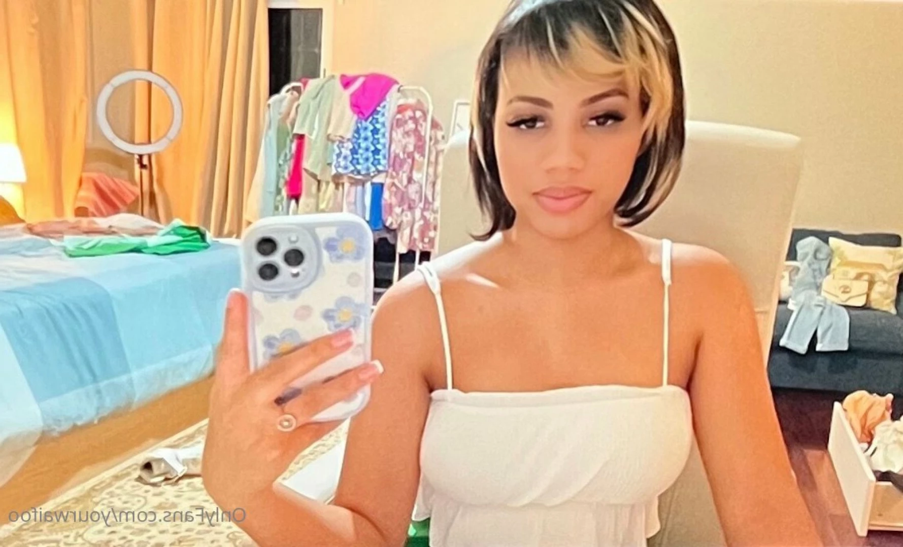 ✨Your college gf✨ [ yourwaifoo ] Onlyfans leaked photo 16511555 on Hotleaks.tv