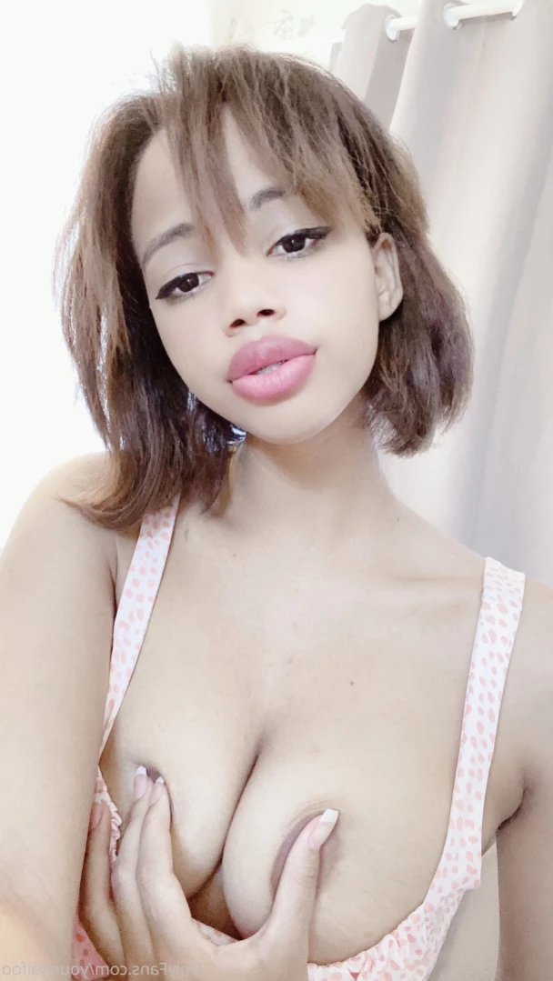 ✨Your college gf✨ [ yourwaifoo ] Onlyfans leaked photo 16511615 on Hotleaks.tv
